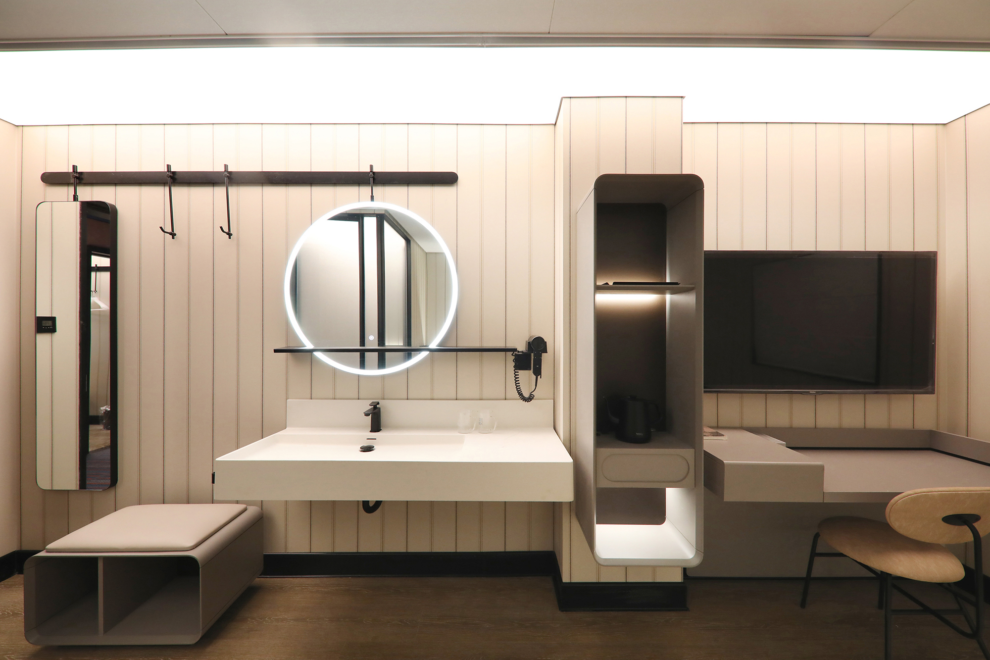 不忘初心，合作共赢，必维与华住启动2020门店审核项目