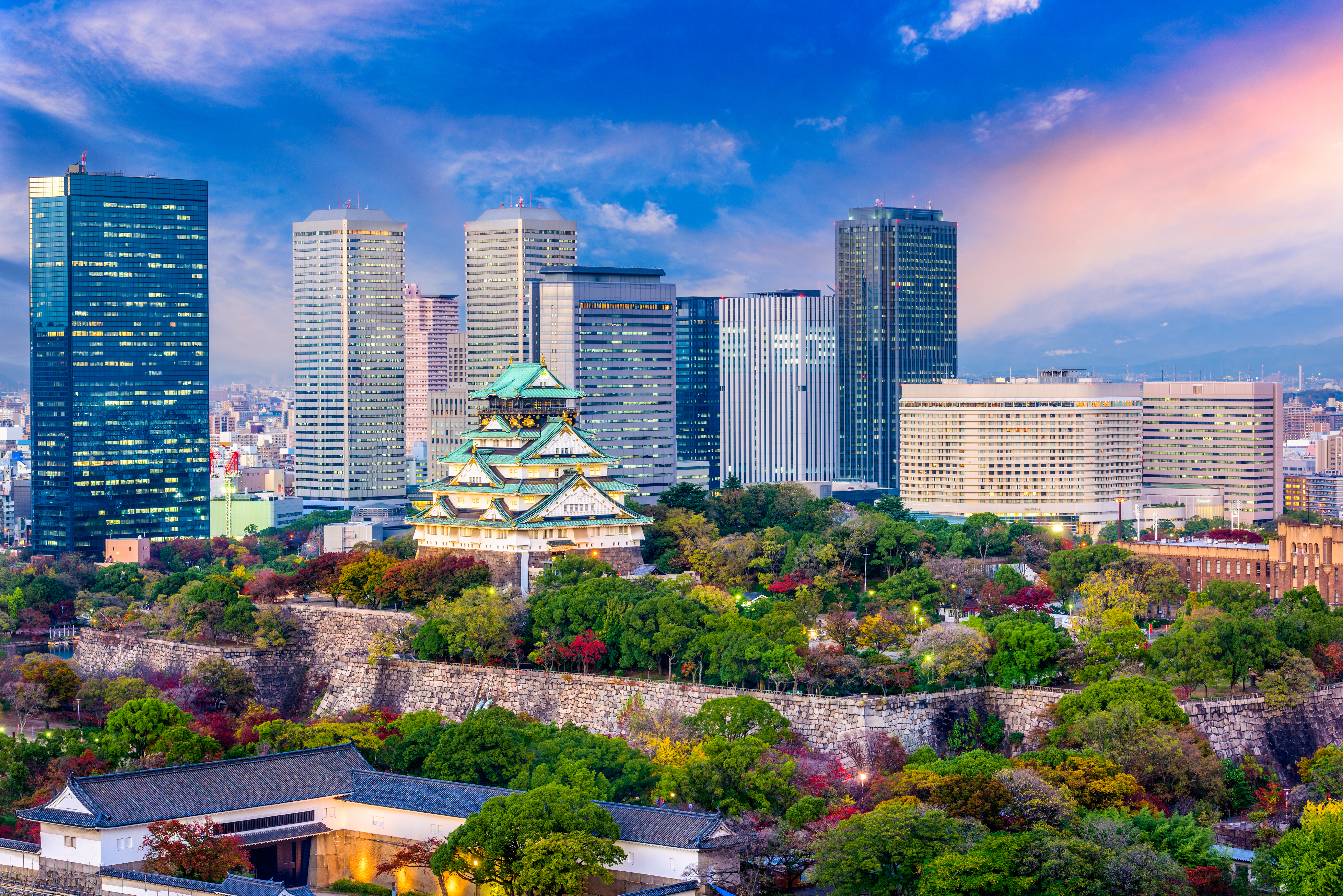 必维成为2025年大阪世博会法国馆技术服务提供商