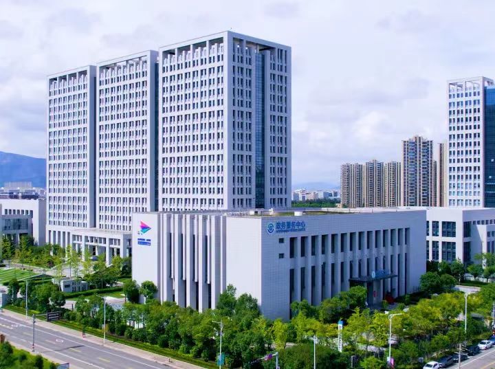 必维为温州经济技术开发区行政审批局颁发ISO 9001质量管理体系认证证书