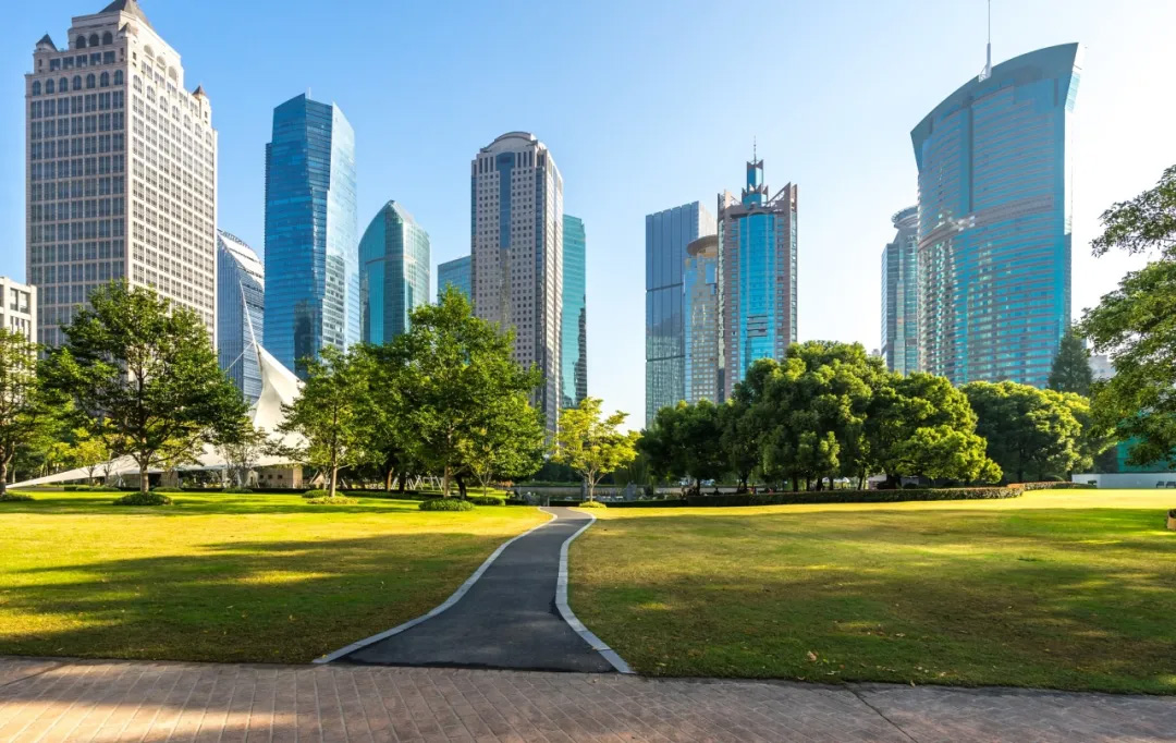 必维集团获国际金融公司IFC认可，成为EDGE绿色建筑认证全球认证机构