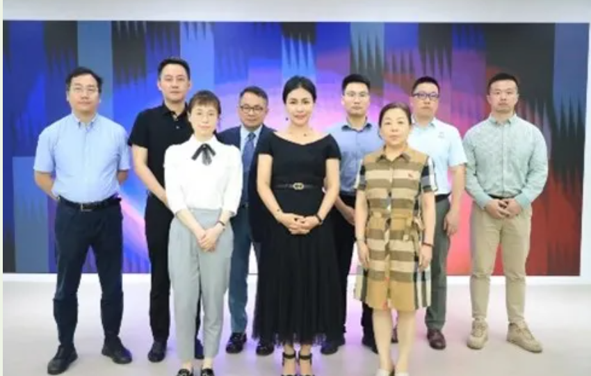宝山必维绿色低碳可持续发展中心举办“绿色低碳供应链产品碳足迹”交流会