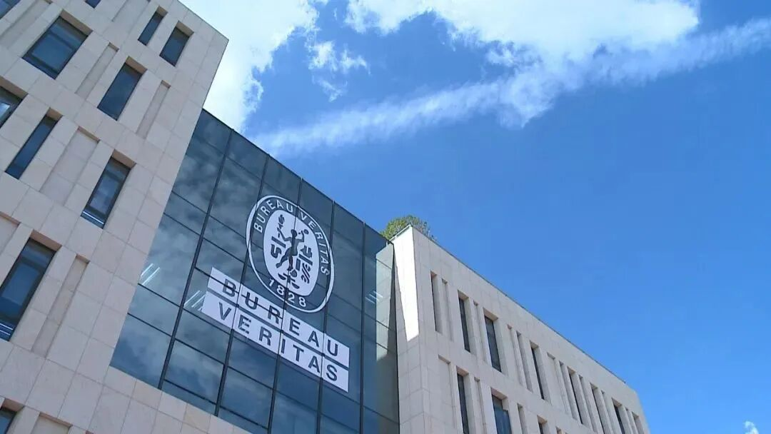 必维成功推荐全球制动系统领导者克诺尔荣获最高IRIS金牌荣誉