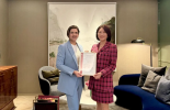 必维为瑰丽酒店颁发GSTC认证，展示在可持续发展的承诺与实践