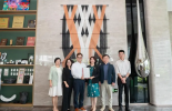 三亚山海天雅诗阁服务公寓荣获必维颁发的GSTC可持续旅游认证