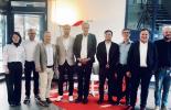 必维集团赴欧交流：构筑自动驾驶时代中国车企全球化合规新生态