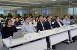 必维集团联合UDC举办中企出海投资交流会 共拓非洲东南亚绿地投资新机遇