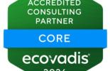 必维集团获得EcoVadis合作伙伴资质