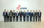 惠生工程携手必维集团共探可持续发展新机遇，深化新能源合作