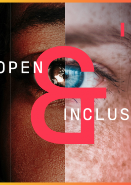 迈出你的下一步