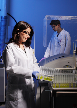 地理分析服务￼ Bureau Veritas