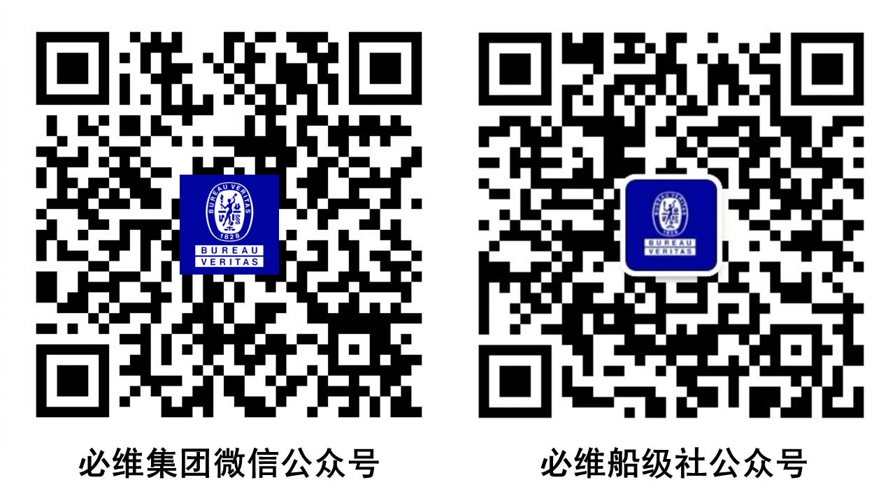 微信公众号 二维码